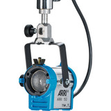 ARRI 150-Watt Tungsten Fresnel Light - 120 VAC