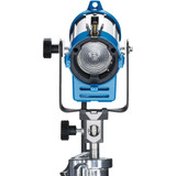 ARRI 150-Watt Tungsten Fresnel Light - 120 VAC