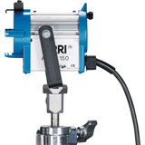 ARRI 150-Watt Tungsten Fresnel Light - 120 VAC