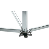 Dalite 60x60 White Screen