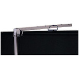 Dalite 60x60 White Screen