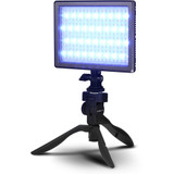 NanLite PavoTube 6C Mini Tripod and Hand Grip