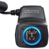 Nissin MF-18 Ringflash for Sony
