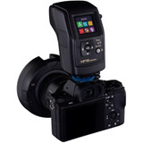 Nissin MF-18 Ringflash for Sony
