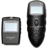 ProMaster Multifunction RF Timer Remote