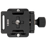 ProMaster Dovetail QR Clamp Kit