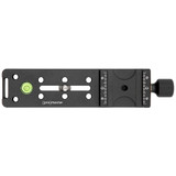 ProMaster Dovetail Nodal Slider - 140mm