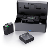 Hollyland Lark 150 Solo Wireless Microphone System