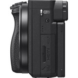 Sony Alpha a6400 Mirrorless Camera Body Sony Alpha a6400 Mirrorless Camera Body