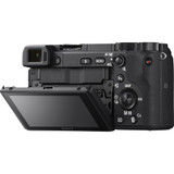 Sony Alpha a6400 Mirrorless Camera Body Sony Alpha a6400 Mirrorless Camera Body
