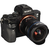 Laowa 9mm 5.6 FF RL for Sony FE Lens
