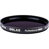 Hoya Solas IRND 3.0 10 Stop Filter - 67mm