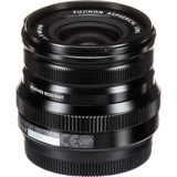 FUJIFILM XF 16mm f/2.8 R WR Lens