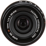 FUJIFILM XF 16mm f/2.8 R WR Lens