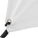 Westcott X-Drop 5x12 3-Color Backdrop Kit with Stand and Case