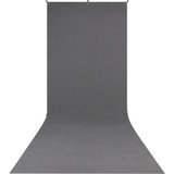 Westcott X-Drop 5x12 3-Color Backdrop Kit with Stand and Case