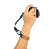 Peak Design Cuff Camera Wrist Strap - Midnight