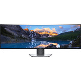 Dell U4919DW 49" 32:9 Curved IPS Monitor