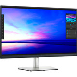 Dell P2721Q 26.96" 16:9 4K USB Type-C IPS Monitor
