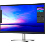 Dell P2721Q 26.96" 16:9 4K USB Type-C IPS Monitor
