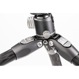 Benro Tortoise Carbon Fiber Tripod with GX35 Head