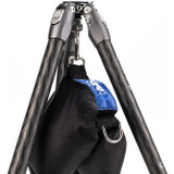 Benro Tortoise Carbon Fiber Tripod with GX35 Head