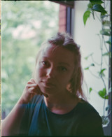 Lomography 120 Color Negative 400 ISO Film - 3 pack