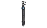Sirui ST124 Ultra-Light Tripod with K10 Ball Head