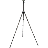 Sirui ST124 Ultra-Light Tripod with K10 Ball Head