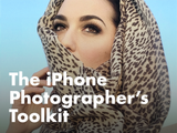 The iPhone Photographer’s Toolkit Class (Austin)