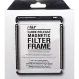 H&Y Magnetic Filter Frame - 100x100