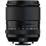 FUJIFILM XF 23mm f/1.4 LM WR Lens FUJIFILM XF 23mm f/1.4 LM WR Lens