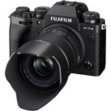 FUJIFILM XF 23mm f/1.4 LM WR Lens FUJIFILM XF 23mm f/1.4 LM WR Lens