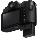 FUJIFILM X-T50 Mirrorless Camera Body - Black FUJIFILM X-T50 Mirrorless Camera Body - Black