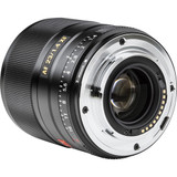 Viltrox AF 23/1.4 PFU RBMK Lens for Fuji X - Black