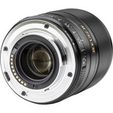 Viltrox AF 23/1.4 PFU RBMK Lens for Fuji X - Black
