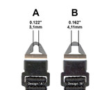 Optech System Connectors Super Pro B
