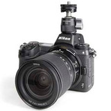 ProMaster Famous Shoes Ball Head