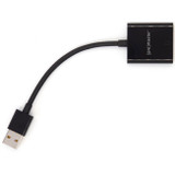 ProMaster USB-A Card Reader for SD