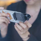 NiSi P1 Prosories Mobile Phone FIlter Kit