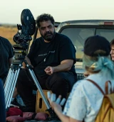 Cinema Camera Operation & Basic Blocking Class with William Reed (Austin)