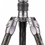 Benro Rhino Carbon FIber Tripod with VX20 Ball Head