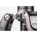 Benro Rhino Carbon FIber Tripod with VX20 Ball Head
