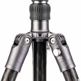 Benro Bat Carbon Fiber Tripod with VX25 Ball Head