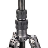 Benro Bat Carbon Fiber Tripod with VX25 Ball Head