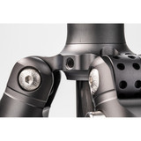 Benro Bat Carbon Fiber Tripod with VX25 Ball Head