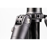Benro Bat Carbon Fiber Tripod with VX25 Ball Head