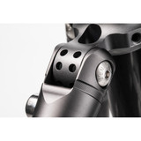 Benro Bat Carbon Fiber Tripod with VX25 Ball Head