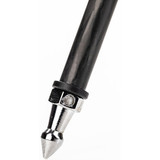 Benro Bat Carbon Fiber Tripod with VX25 Ball Head