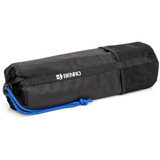 Benro Bat Carbon Fiber Tripod with VX25 Ball Head